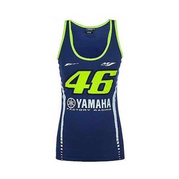 VR46 Tanktop 273709
