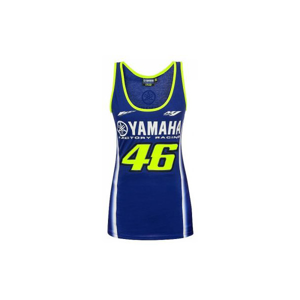 VR46 Tanktop Lady 314409