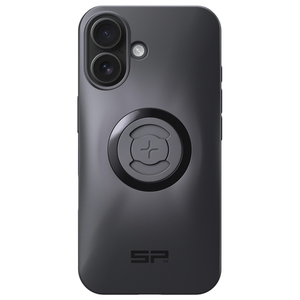 Phone Case SPC+ iPhone 16