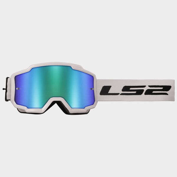 Charger Goggles