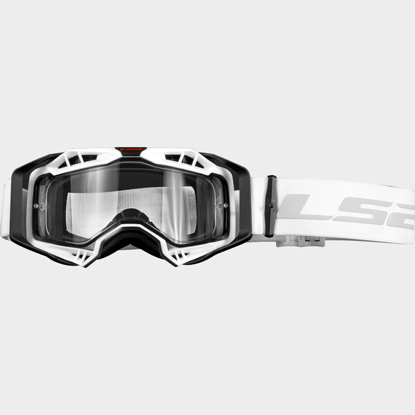 Aura Enduro Series Goggles