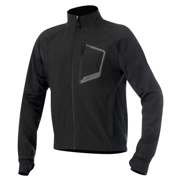 Tech Layer Top