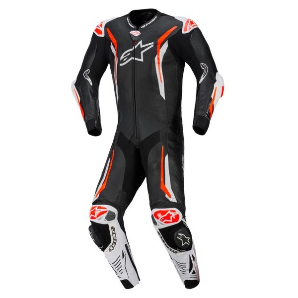 GP Tech V5 One-piece Leather Suit