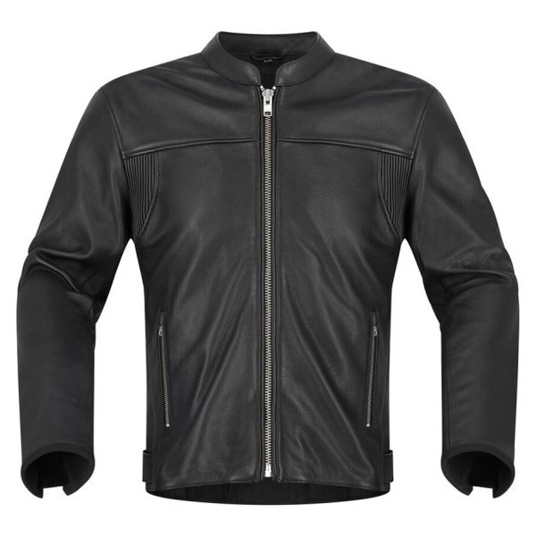 Torrance Leather Jacket