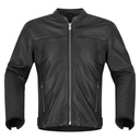 Torrance Leather Jacket