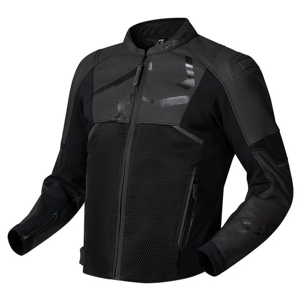 Stradale Evo Leather Jacket