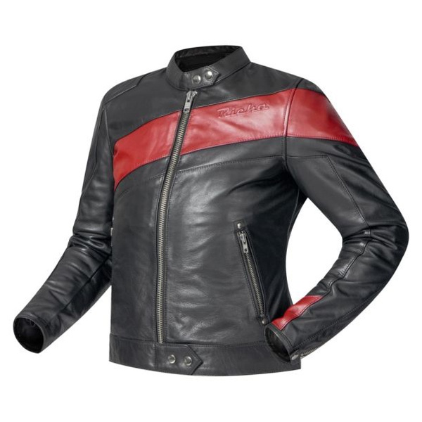 Paige Jacket