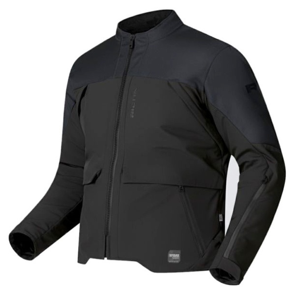 Eternity Jacket