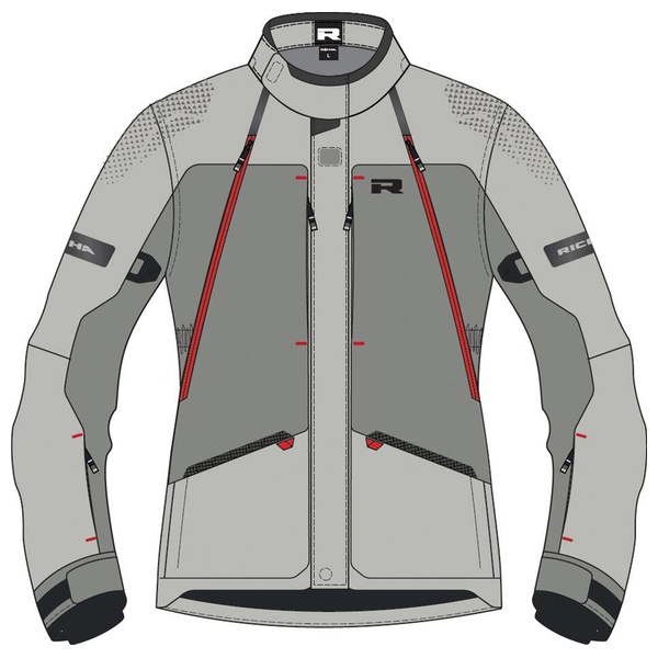 Platinum Gore-Tex® Pro Jacket