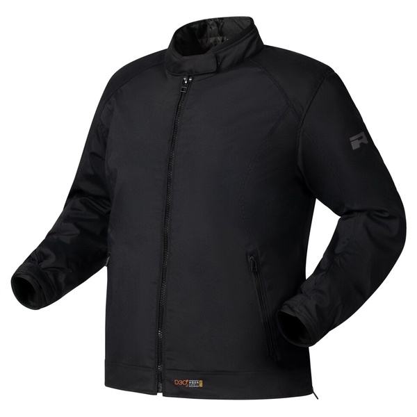Queen 3 Jacket Lady