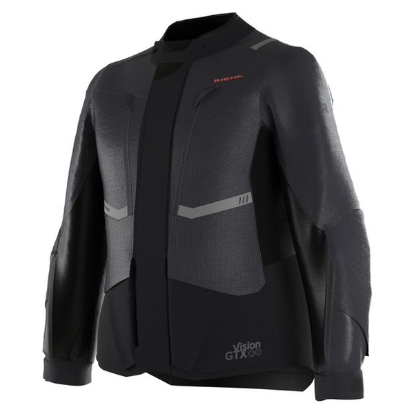 Vision Gore-Tex Jacket Lady