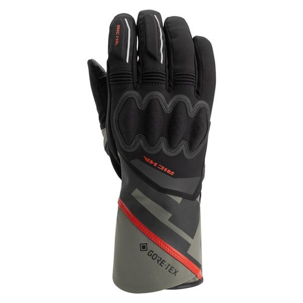 Vision Gore-Tex Gloves Women