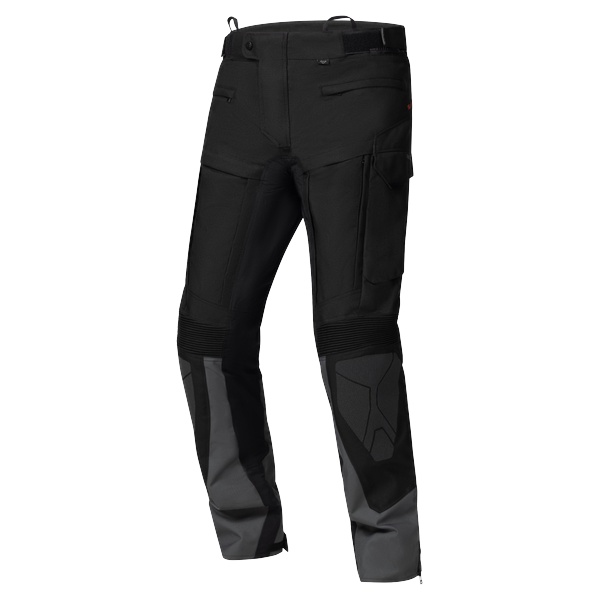 Infinity 3 Adventure Trousers Short