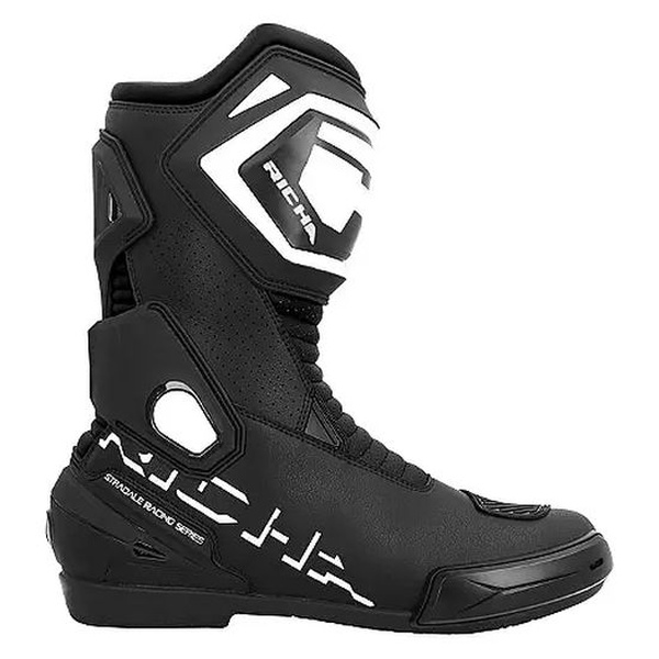 Speedmaster Boots