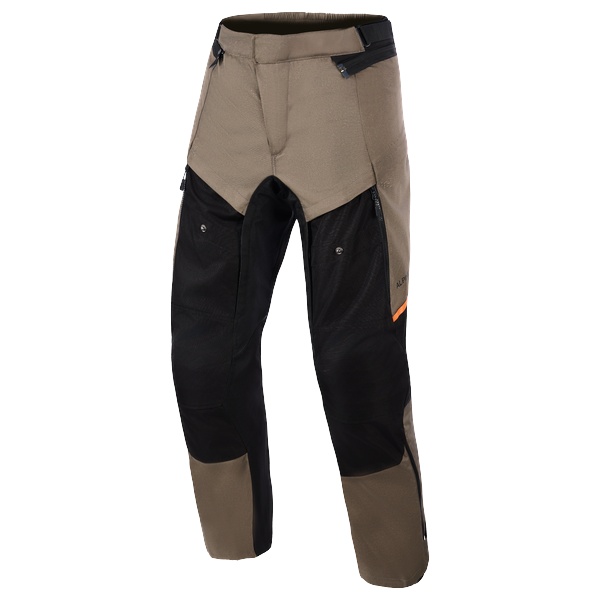 Cusco Drystar Pants