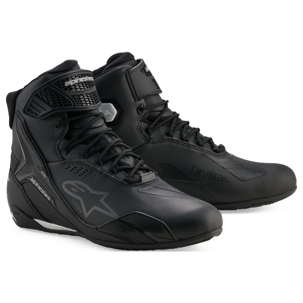 Stella Faster-4 Drystar Shoes