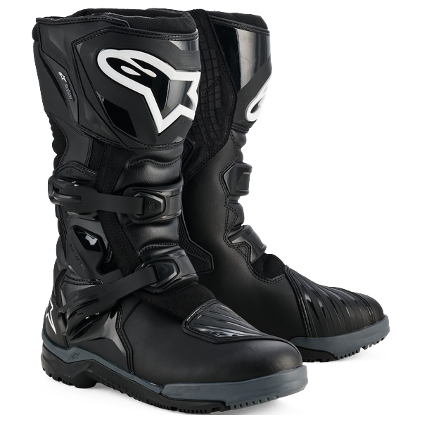 Corozal V2 Adventure Drystar Boots