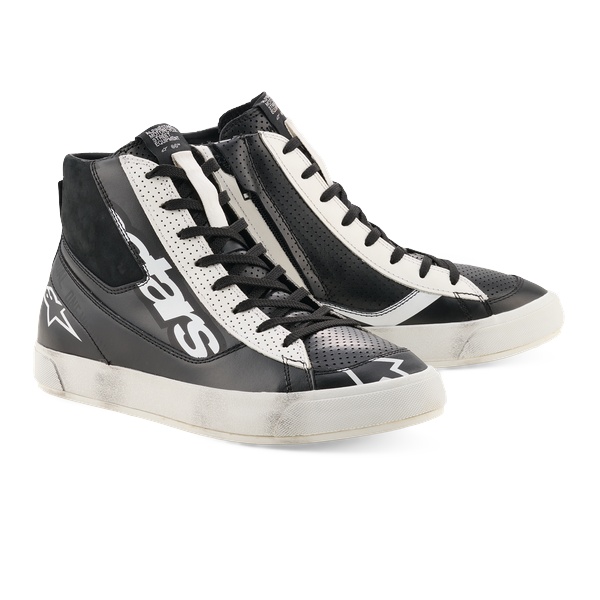 Stated Flair Shoes