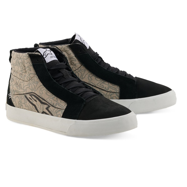 Ride-63 Canvas Shoes