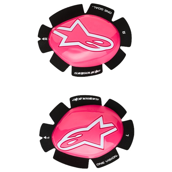 GP Plus Knee Sliders