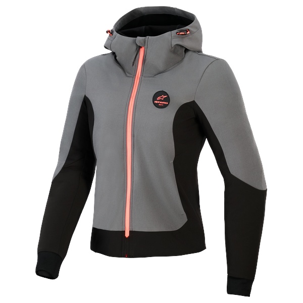 Stella Radium Tech Hoodie