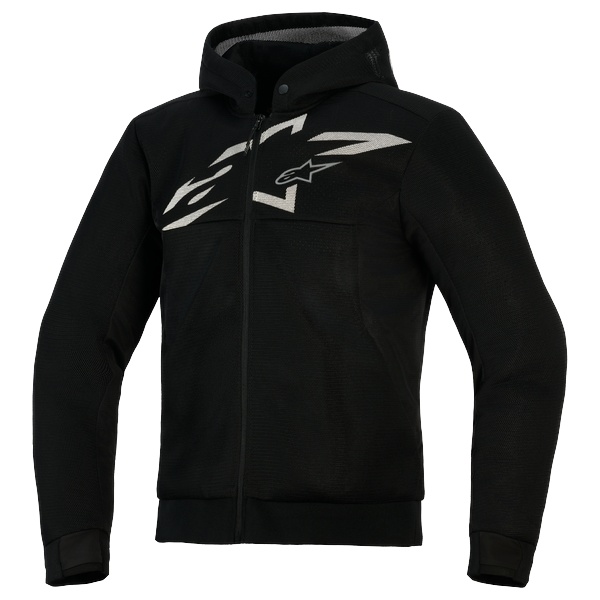 Chrome Superairflow Hoodie