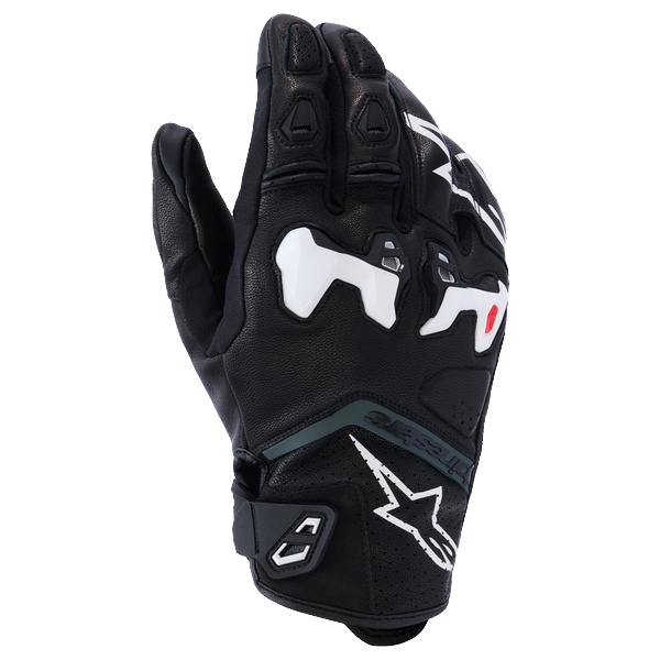 SP-R Tech Gloves