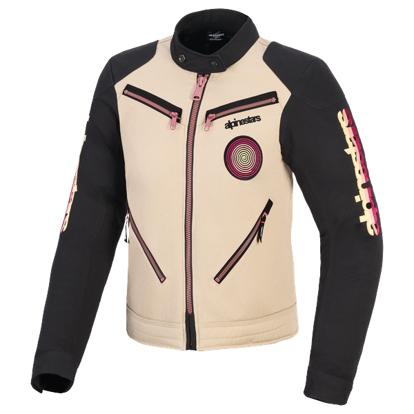 Stella Grace Jacket