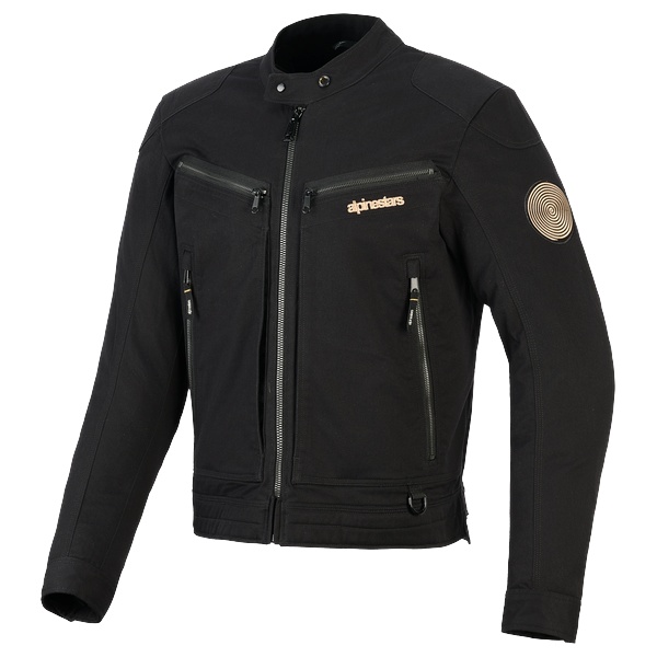 Bruiser Jacket