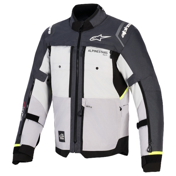 Cusco Drystar Jacket