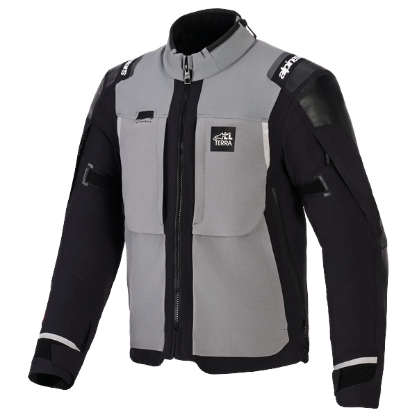 Andes Pro Drystar XF Jacket