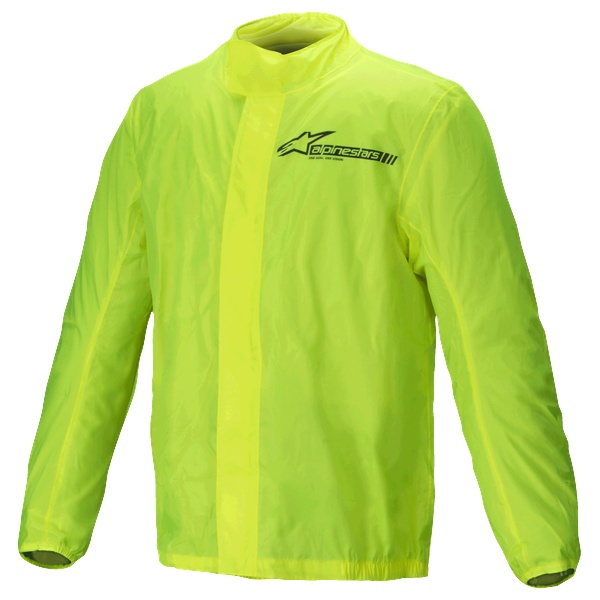 Hurricane Rain V2 Jacket