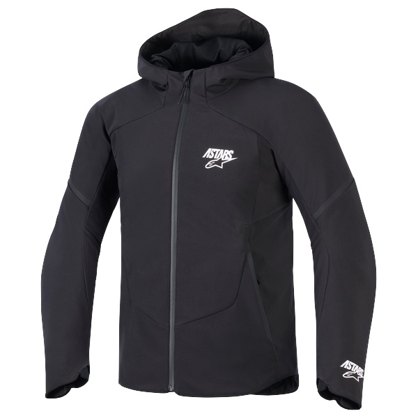 Aeroshell Waterproof Jacket