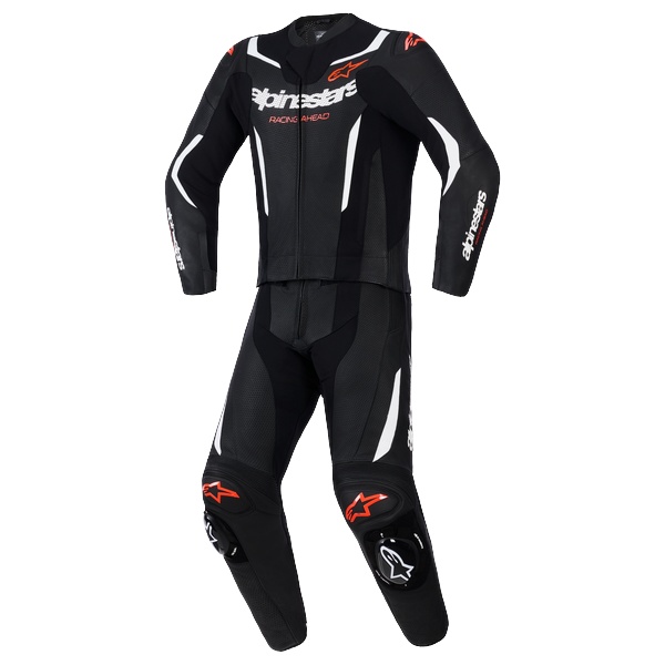 GP Force V2 Two-piece Leather Suit