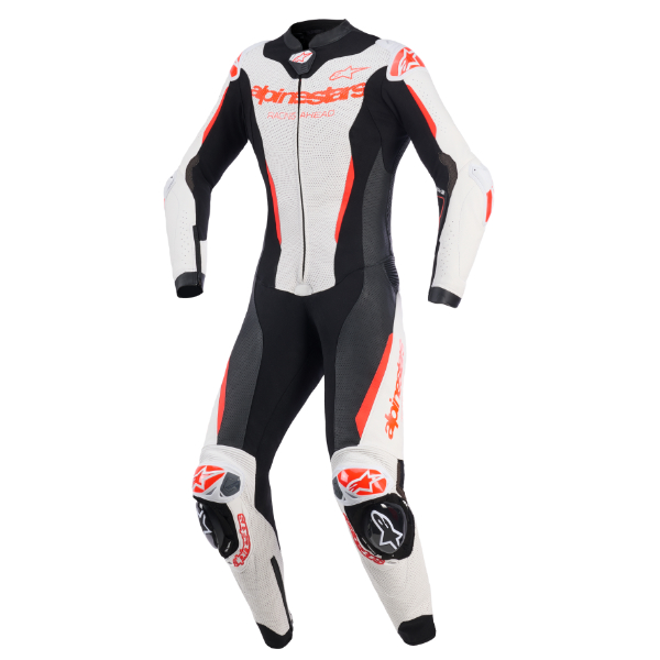 Stella GP-R7 One-piece Leather Suit