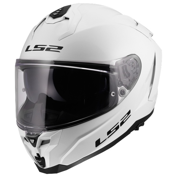 FF817 Challenger 2 Solid Helmet