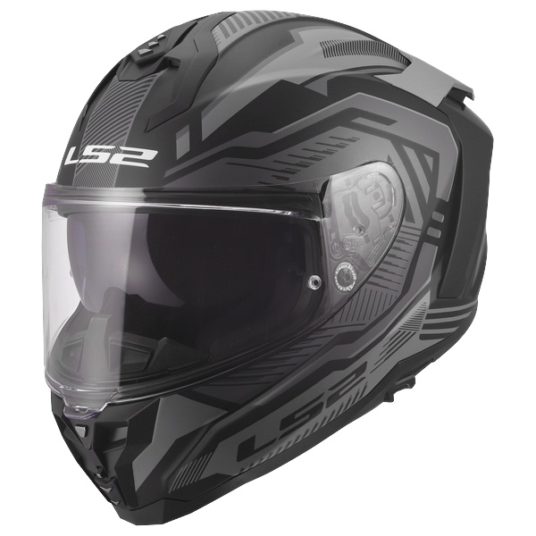 FF817 Challenger 2 Dravix Helmet