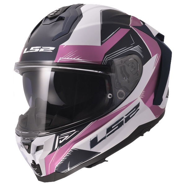 FF817 Challenger 2 Flaman Helmet