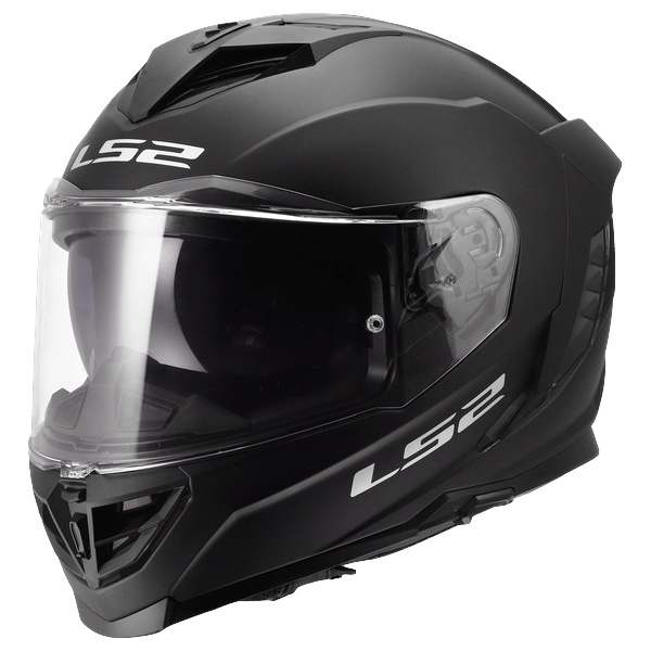 FF818 Storm 3 Solid Helmet