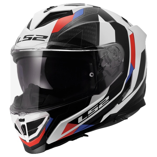 FF818 Storm 3 Sporty Helmet