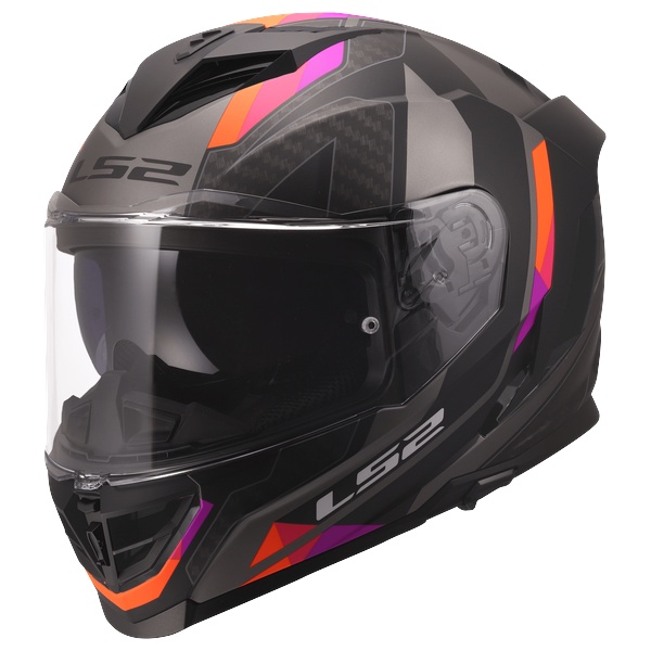 FF818 Storm 3 Sporty Helmet