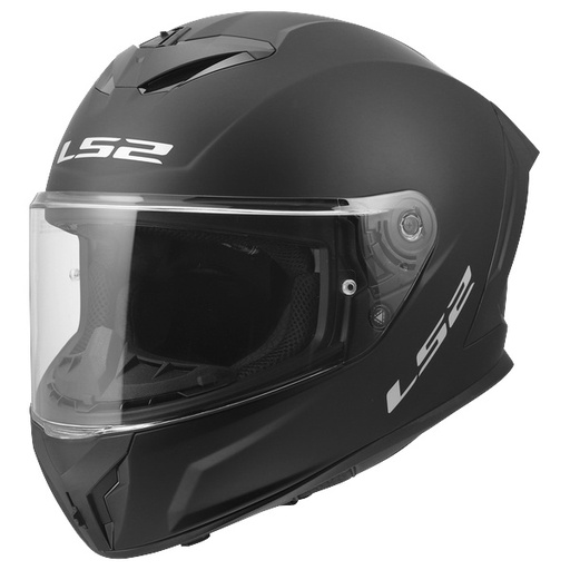 [03-1682000-11-XXS] FF820 Rapid 3 Solid Helmet (-11 / matt black, XXS)