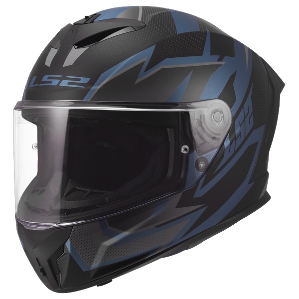 FF820 Rapid 3 XTREM Helmet