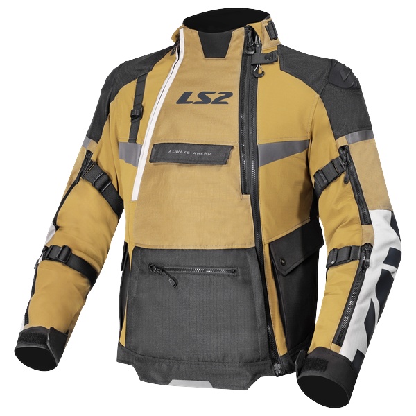 X-Master Man Jacket