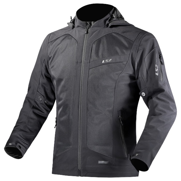 Bolton Air Lady Jacket