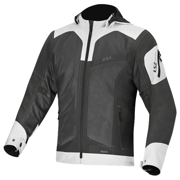 Bolton Air Man Jacket