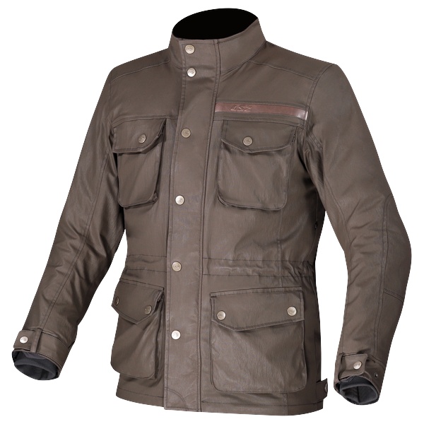 Liberty Man Jacket