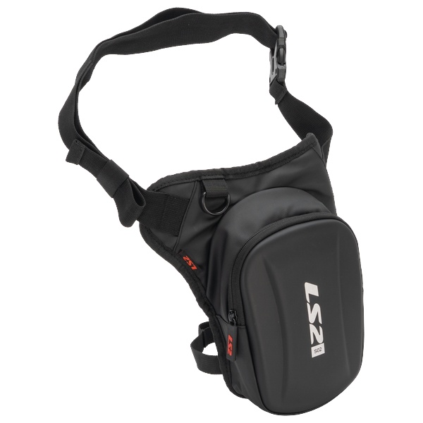 Shield 2.5L Leg Bag