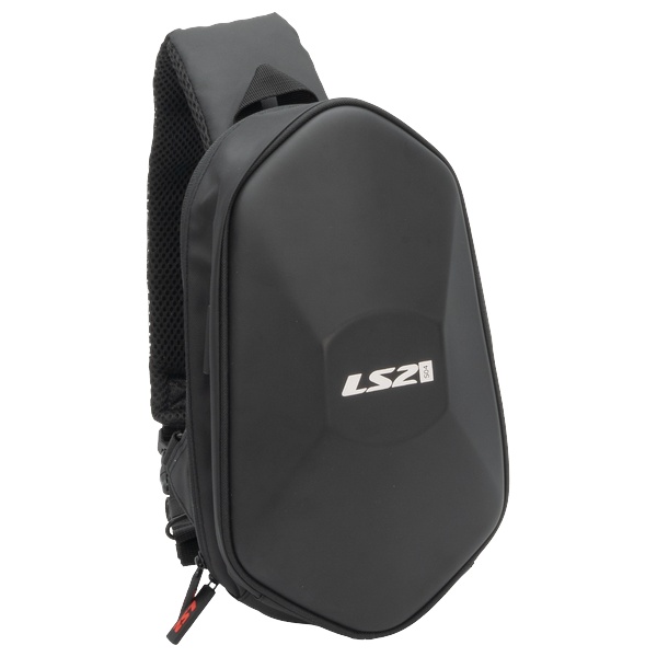 Shield 4L Shoulder Bag