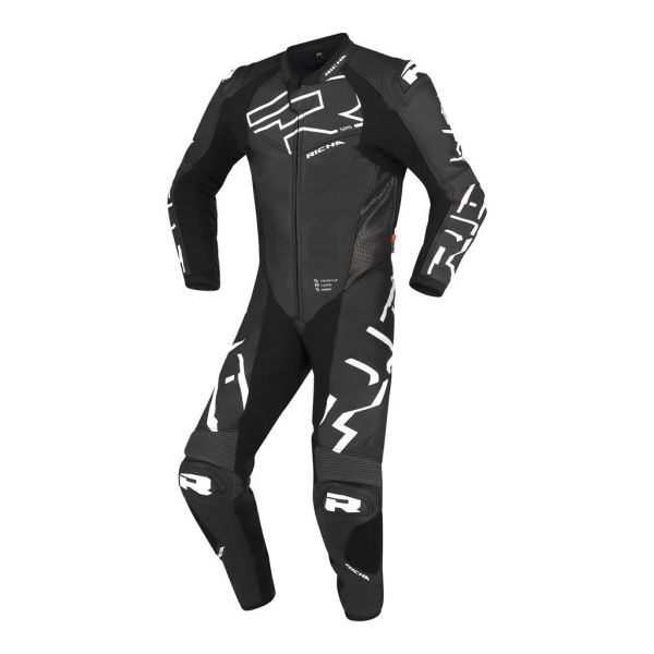 Stradale GP One-piece Leather Suit